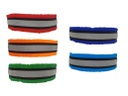 Zero DC Halsband gepolstert, Softhalsband Farben