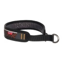 Non-stop dogwear Halsband Rock Collar Zugstop-Halsband belüftet