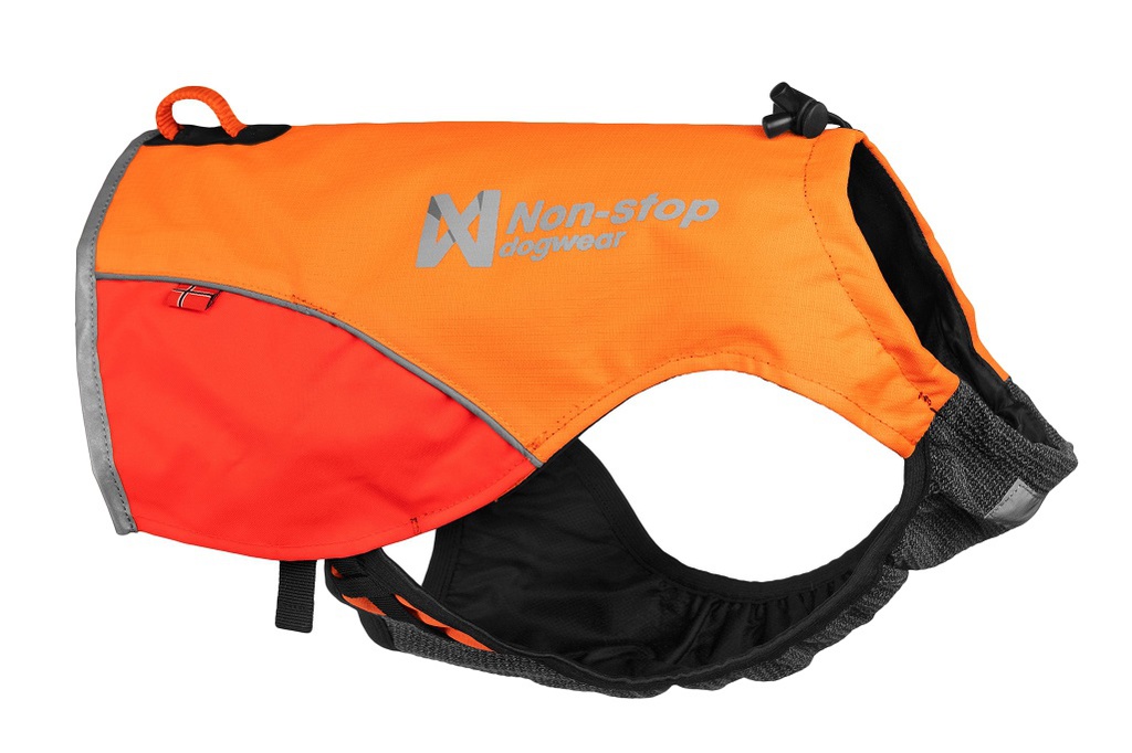 Non-stop dogwear Protector Vest